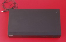 Videorecorder vhs sony - videorecorder,