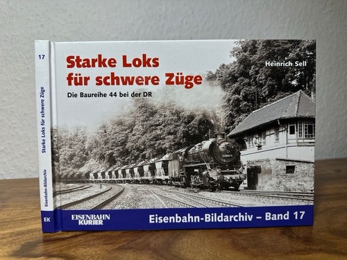 Starke loks für schwere - starke,
