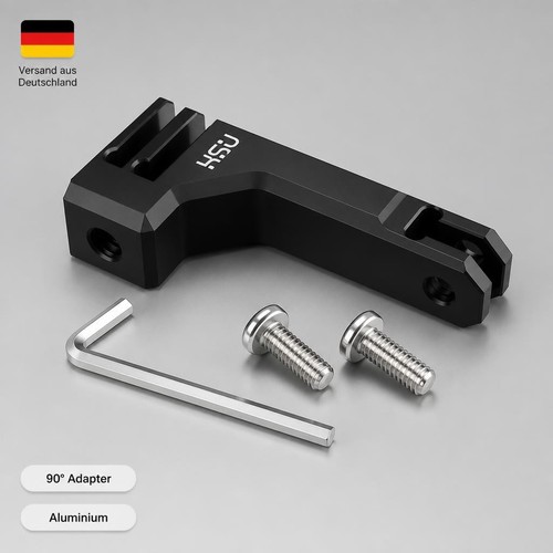 Grad vertikal adapter - grad,