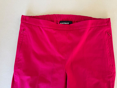 Cambio damen hose pink - cambio,
