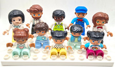 LEGO DUPLO 10  FIGUREN MANN