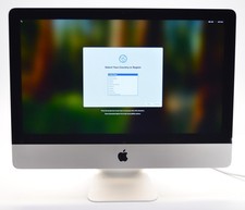 2019 iMac 21.5" A2116 i5-8500