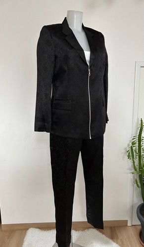Hosenanzug 2teilig blazer - 2teilig, blazer+