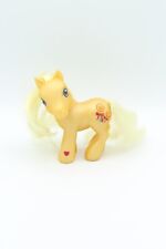 My Little Pony G3 2002 Hasbro Mein kleines Pony Butterscotch Lollipop Vintage
