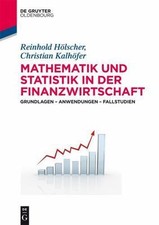 Mathematik Und Statistik in