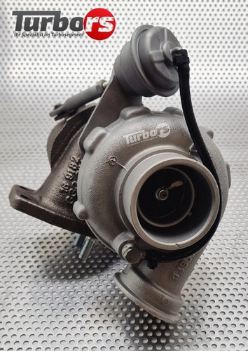 Turbolader für 53169707141