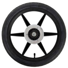 Stück großes luftrad - stück, 16"