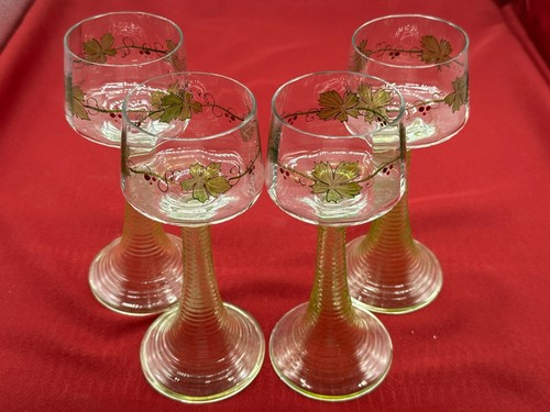 Herrschaftliche weinrömer - herrschaftliche,