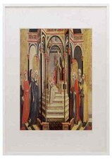 Sano di Pietro Präsentation