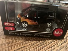 siku 1338  1:55  VW T5