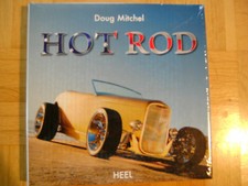 Hot Rod von Doug Mitchel