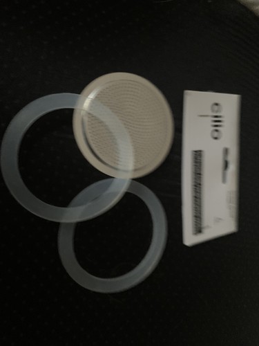 Cilio dichtungsring - cilio,