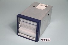 Linienschreiber Jumo Logoline 500 Typ: LL1v-44u/2 #9028