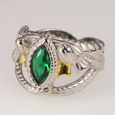 Ring Of Barahir Aragorn’s