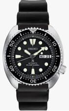 Seiko Prospex Automatic Divers