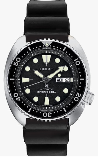 Seiko prospex automatic divers - automatic,