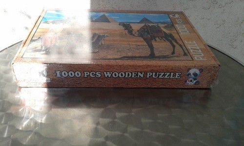 Puzzle first kids - ab, 4