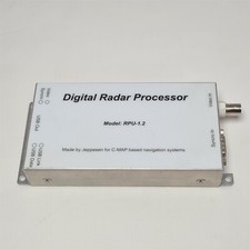 Jeppesen C-MAP Digitaler