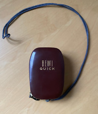 BEWI Quick Belichtungsmesser Licht mit Etui