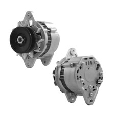 Lichtmaschine für Gutbrod