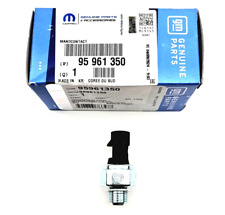 Original Opel Öldruckschalter