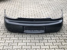 Heckstoßstange Heckschürze