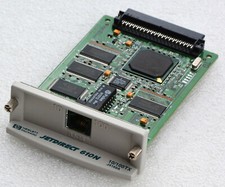 Jetdirect 610n druckserver - 610n,