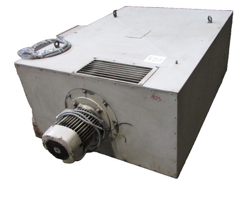 Filtersysteme absaugung - filtersysteme,
