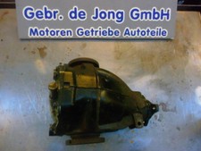 - Mercedes W210, W220