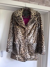 Kurzmantel Guess Kunstfell