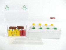 ??Märklin mini club Spur Z..72730 Schaltpult, Ein- Ausschalten