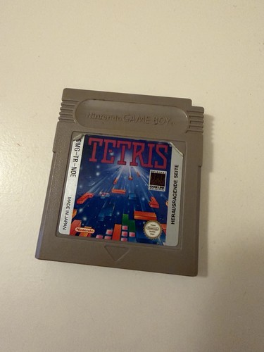 Tetris spielmodul für - tetris,