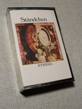 STÄNDCHEN - ETERNA DDR - MC