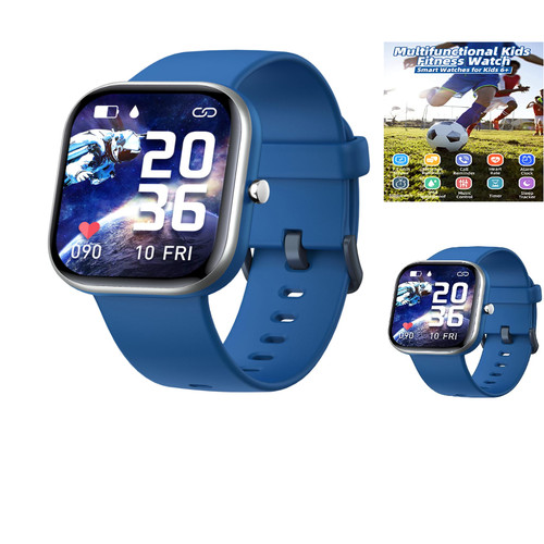 Kinder smartwatch fitness - kinder,