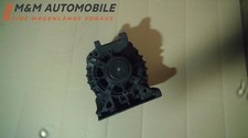 Lichtmaschine Mercedes W168
