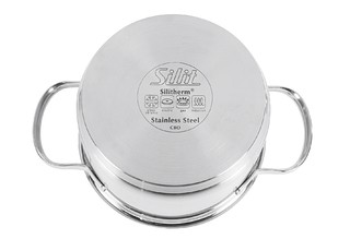Silit kochgeschirr set - silit, toskana