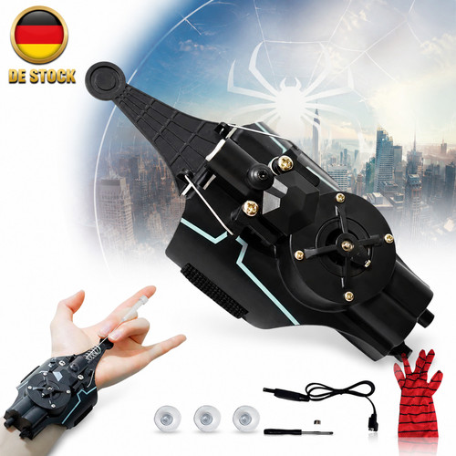 Handschuh spider man - handschuh, spider-man