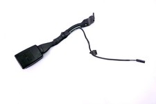 VW Golf 5 6 VI Gurtschloß Schloß Gurt vorne links Fahrersitz Sitz