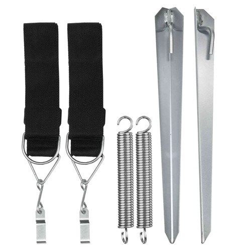 Für omnistor sturm abspannset - sturm,
