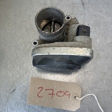 VW Lupo 99-05 MK1 1.4 Petrol