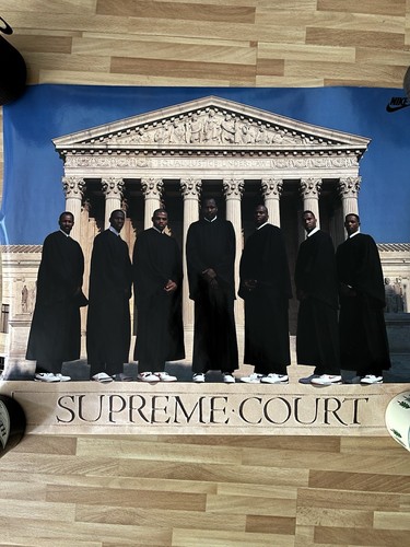 Vintage 1988 supreme court - 1988,