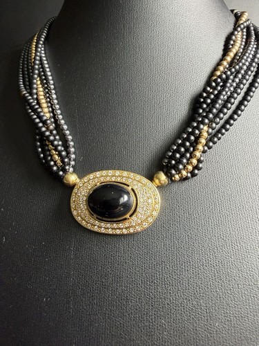 Collier 750 18k - 750,