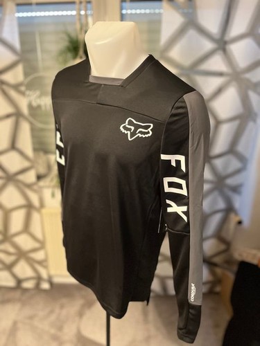 Fox mtb fahrrad trikot defend - fox,