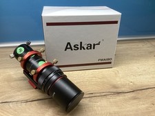 Askar FMA180 180 mm APO Objektiv, FMA180
