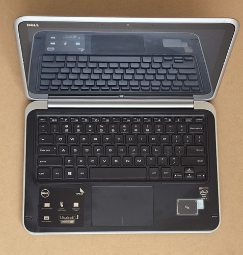 Dell xps 9q33 - dell, 12-9q33