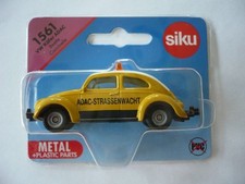 Siku 1561 VW Käfer ADAC