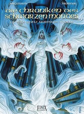 Die Chroniken des Schwarzen