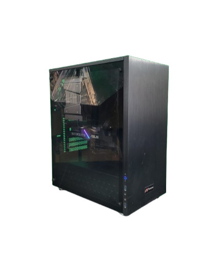 Gamer gaming ryzen - gaming,