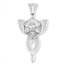 Herr der Ringe/Hobbit Schmuck