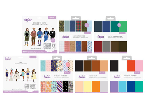 Crafter companion - crafter's,